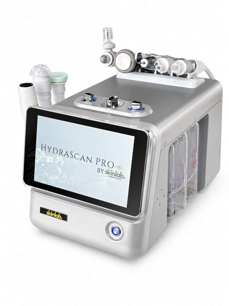hydrascanpro